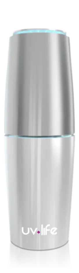 Purificador de aire uv·life AIR