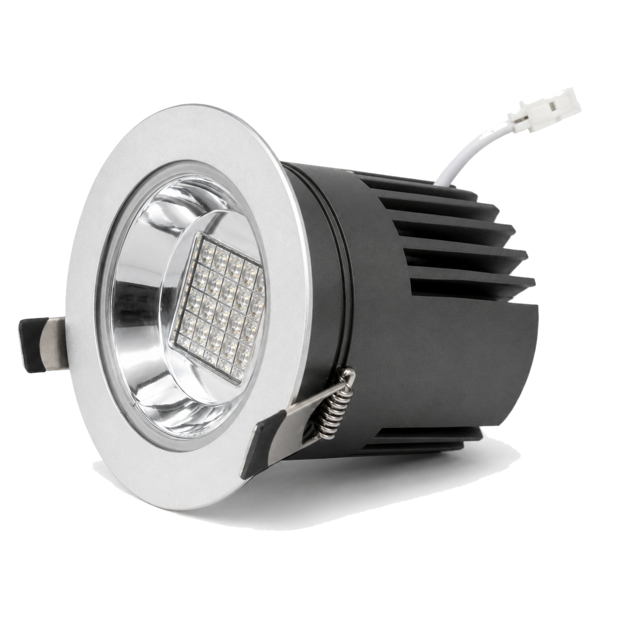 Foco uv·life X36 UV-C empotrable