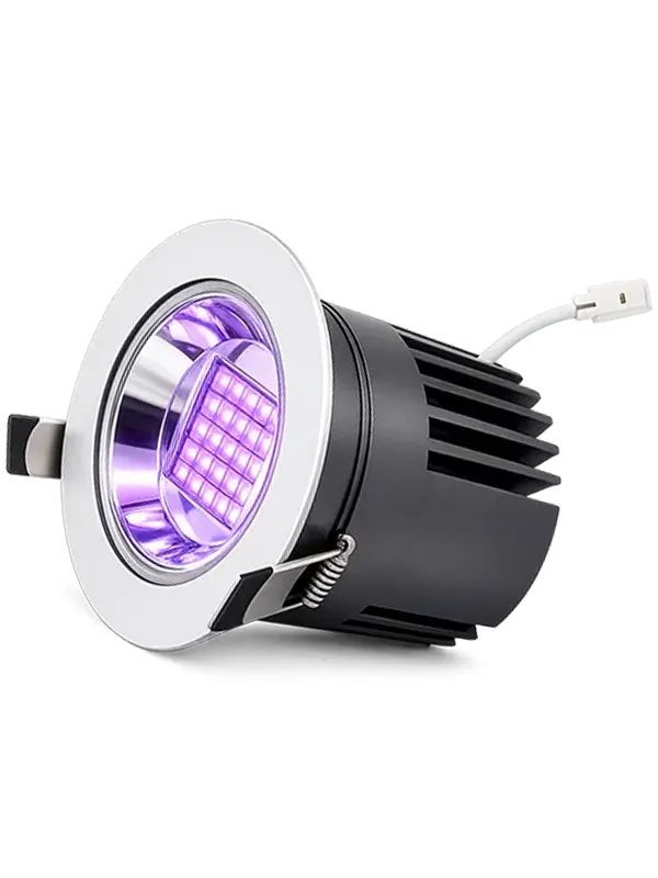 Foco UVC X36 de UV-Life