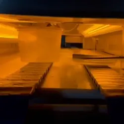 galeria comida fruta sanitizacion desinfeccion esterilizacion ultravioleta uvc 001