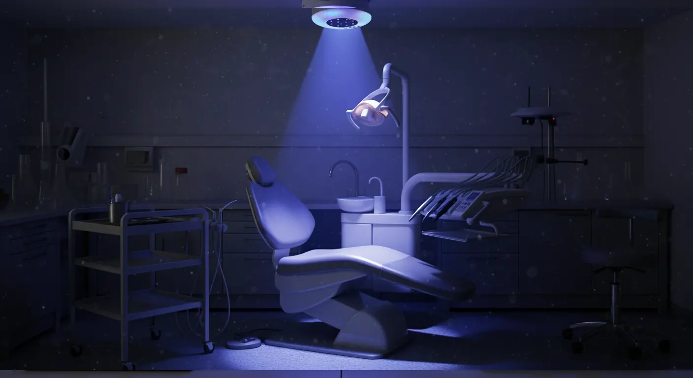 uv life sanitizacion desinfeccion aire superficies clinica